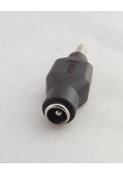1 Adet Dc Güç Adaptörü 4.5x3.0x0.6mm Erkek 5.5x2.1mm Dişi Dell Dizüstü Bilgisayar Için (Yurt Dışından) indirimleri
