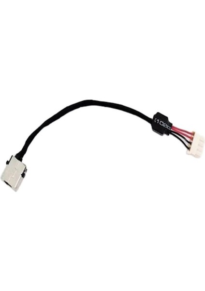 Acer Aspire 5349 5745 5749 5749Z 50.RR907.001 Dc Güç Jak Kablosu Şarj Portu Konektörü (Yurt Dışından)