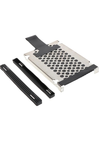 Sabit Disk Tepsisi Caddy Raylı Lenovo Thinkpad T60 T61 T400 T410 T420 Masaüstü E5BA (Yurt Dışından)