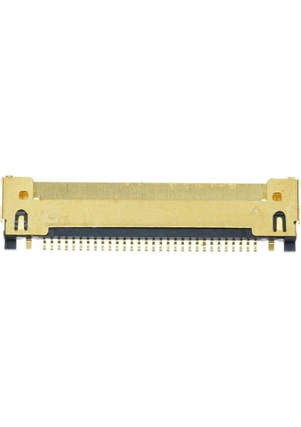 MacBook Pro Unibody 13 Için LCD Ekran Lvds Flex Kablo Konektörü A1342 A1278 LCD Ekran Lvds Flex Kablo Konektörü (Yurt Dışından)