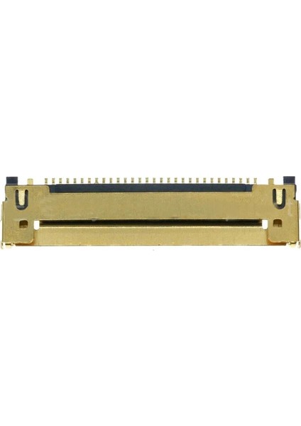 MacBook Pro Unibody 13 Için LCD Ekran Lvds Flex Kablo Konektörü A1342 A1278 LCD Ekran Lvds Flex Kablo Konektörü (Yurt Dışından)