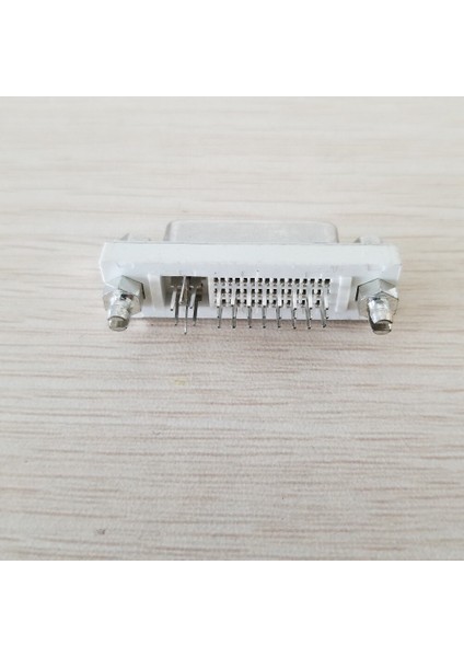 DVI Kaynak Fişi 24PIN + 5pin Dişi - 24PIN + 1pin Erkek Konnektör Adaptörü 1 Adet (Yurt Dışından)