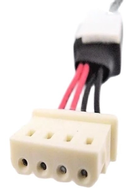 Acer Aspire 5349 5745 5749 5749Z 50.RR907.001 Dc Güç Jak Kablosu Şarj Portu Konektörü (Yurt Dışından) indirimleri