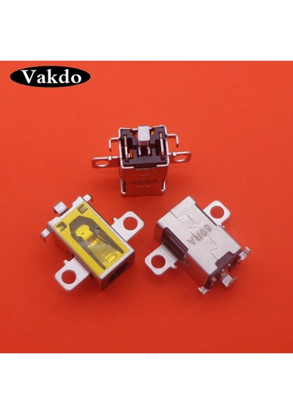 1 Adet Yeni Dc Jack Şarj Portu Lenovo Ideapad 330-15IGM 81D1 Dizüstü Bilgisayar 81D100EDUS (Yurt Dışından)
