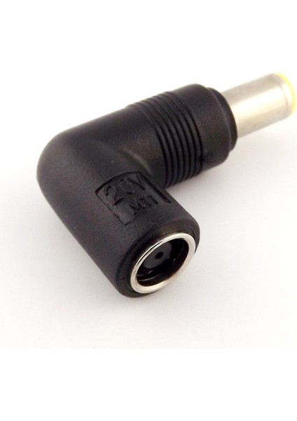 1 Adet Dc 7.9x5.5mm Kadın-Erkek Sağ Açı Güç Konektörü Adaptörü Lenovo Ibm Için (Yurt Dışından) indirimleri