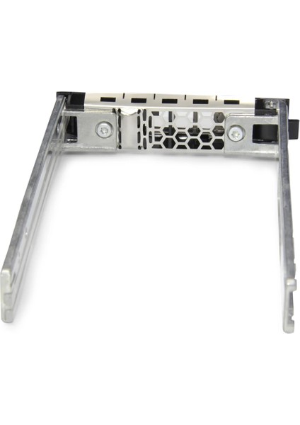 2.5 Inç Sas/sata HDD Tepsi Adaptörü Sabit Disk Braketi Bilgisayar Aksesuarları Dell R805 R900 R610 R710 R715 Için Uygun (Yurt Dışından) modelleri