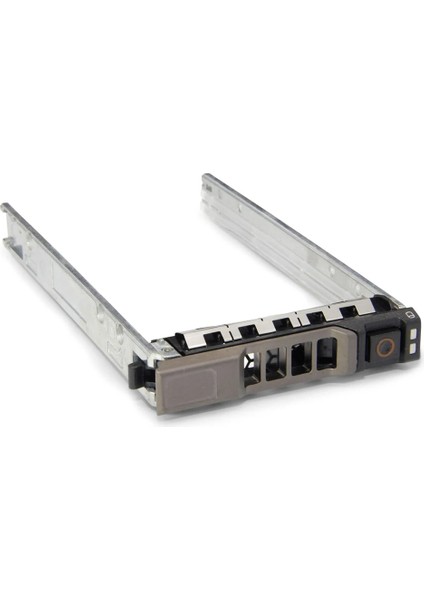 2.5 Inç Sas/sata HDD Tepsi Adaptörü Sabit Disk Braketi Bilgisayar Aksesuarları Dell R805 R900 R610 R710 R715 Için Uygun (Yurt Dışından) indirimleri