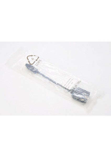 Amd Orijinal Minidp'den Dp Ana Thunderbolt Inter'e Dp Inter G9858C219-028-H Mini Displayport'tan Displayport'a Kablo (Yurt Dışından)