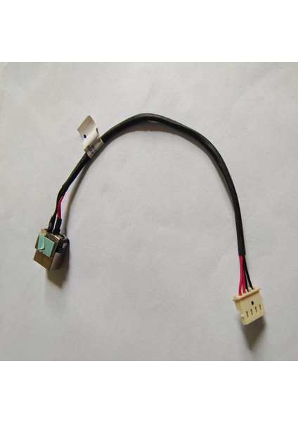 Acer Aspire 1 A114-31 A315 50.GY9N2.002 Dc Güç Jakı Şarj Kablosu (Yurt Dışından)