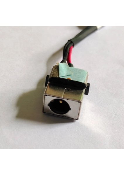 Acer Aspire 1 A114-31 A315 50.GY9N2.002 Dc Güç Jakı Şarj Kablosu (Yurt Dışından) modelleri