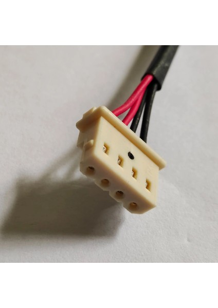 Acer Aspire 1 A114-31 A315 50.GY9N2.002 Dc Güç Jakı Şarj Kablosu (Yurt Dışından) fırsatları