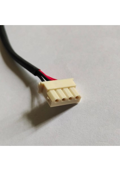 Acer Aspire 1 A114-31 A315 50.GY9N2.002 Dc Güç Jakı Şarj Kablosu (Yurt Dışından) indirimleri