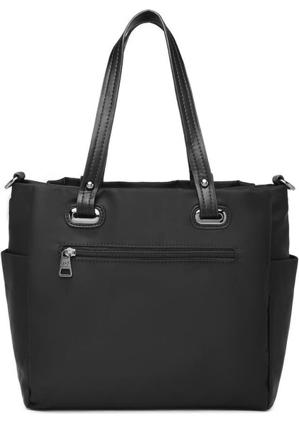 Saten Kumaş Omuz Kadın Çantası Barcelona 2122 fiyatları