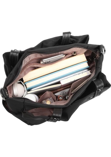 Saten Kumaş Omuz Kadın Çantası Barcelona 2122 indirimleri