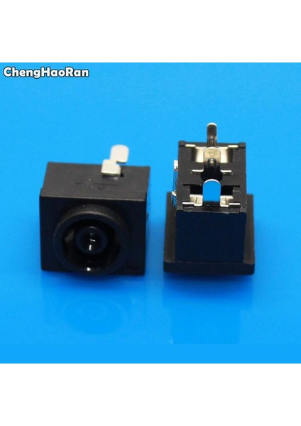 Chenghaoran Dc Güç Jakı Samsung B2770 BX1931N P2770 S27D360H SA300 SA330 SA350 Monitörler Sürücü Panosu Güç Konektörü 4-Pin (Yurt Dışından)