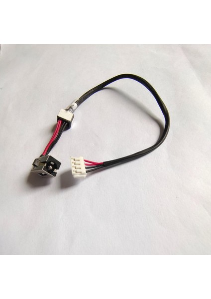 Lenovo Ideapad G580 G585 DC30100H700 90200457 Dc Güç Jak Kablosu Şarj Portu Konektörü (Yurt Dışından)