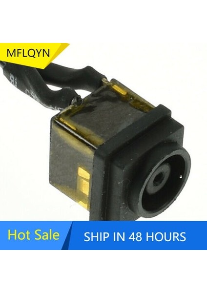 Sony PCG-71811M PCG-71911M PCG-91211M Vaio Tel Soketi Için Dc Jack Güç Kablosu (Yurt Dışından) modelleri