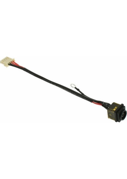 Sony PCG-71811M PCG-71911M PCG-91211M Vaio Tel Soketi Için Dc Jack Güç Kablosu (Yurt Dışından) indirimleri
