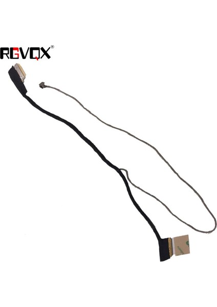 Yeni Orijinal LCD LED Video Flex Hp Kablosu Pavilion 15 15-G 15-R 15-H 250 G3 DC02001VU00 749646-001 750635-001 LED Lvds (Yurt Dışından)