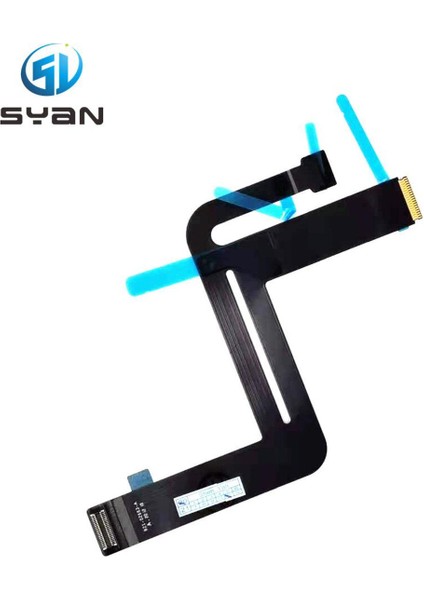 Yeni Dizüstü Bilgisayar A2179 Klavye Parça Pedi Flex Kablo 821-02663-A Macbook Air 13 Için (Yurt Dışından)