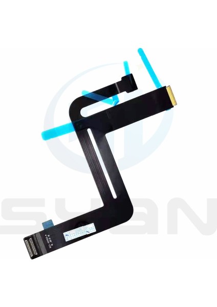 Yeni Dizüstü Bilgisayar A2179 Klavye Parça Pedi Flex Kablo 821-02663-A Macbook Air 13 Için (Yurt Dışından) modelleri