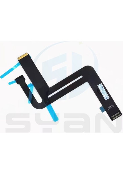 Yeni Dizüstü Bilgisayar A2179 Klavye Parça Pedi Flex Kablo 821-02663-A Macbook Air 13 Için (Yurt Dışından) fırsatları