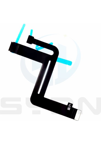 Yeni Dizüstü Bilgisayar A2179 Klavye Parça Pedi Flex Kablo 821-02663-A Macbook Air 13 Için (Yurt Dışından) indirimleri