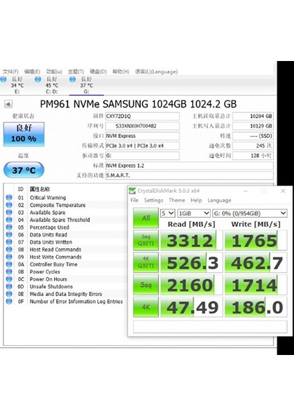 1pc Nvme M.2 Ngff Ssd'den Pcı-E Pcı Express 3.0'a 16X X4 Adaptör Yükseltici Kart Dönüştürücü (Yurt Dışından)