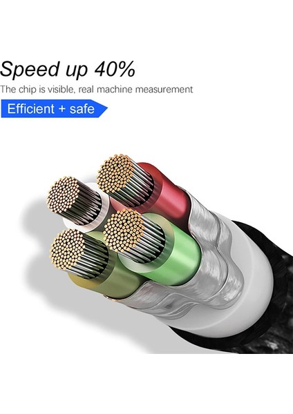 Mikro USB Kablosu 0.25 M 1 M 2 M Hızlı Şarj 90 Derece L Şekli Kablosu iPhone Huawei P30 20 Pro C Tipi Telefon Şarj Qc2.0 USB Cabo (Yurt Dışından)