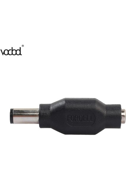 1 Adet Dc Güç Adaptörü Dönüştürücü 7.4*5.0mm Erkek Kadın Dell Dönüştürücü Için Evrensel Dizüstü Bilgisayar Adaptörü Güç Şarj Cihazı Dropship (Yurt Dışından) fiyatları