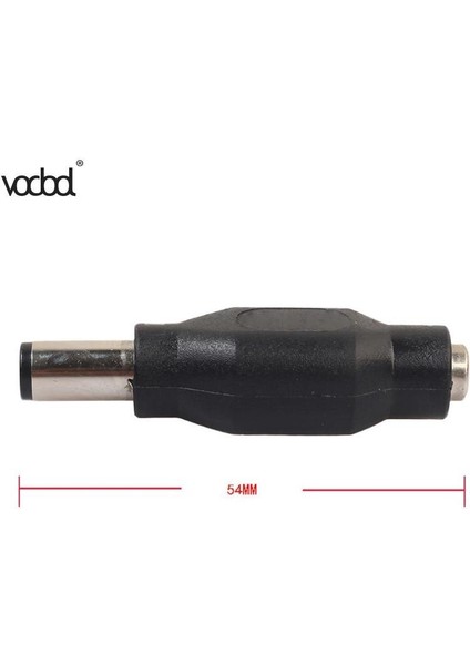 1 Adet Dc Güç Adaptörü Dönüştürücü 7.4*5.0mm Erkek Kadın Dell Dönüştürücü Için Evrensel Dizüstü Bilgisayar Adaptörü Güç Şarj Cihazı Dropship (Yurt Dışından) fırsatları