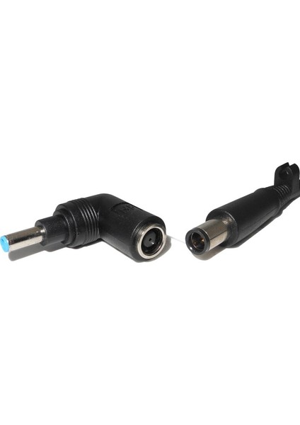 7.4*5.0mm Kadın 4.5*3.0mm Erkek Dönüşüm Fişi Dizüstü Dizüstü Bilgisayar Dc Güç Adaptörü Dönüştürücü Hp Elitebook Folio 1020 G1 (Yurt Dışından) indirimleri