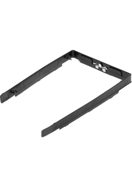 HDD Caddy Çerçeve Braketi Sabit Disk Tepsi Tutucu Sata SSD Adaptörü Lenovo Thinkpad X240 X250 X260 T440 T450 T448S (Yurt Dışından)