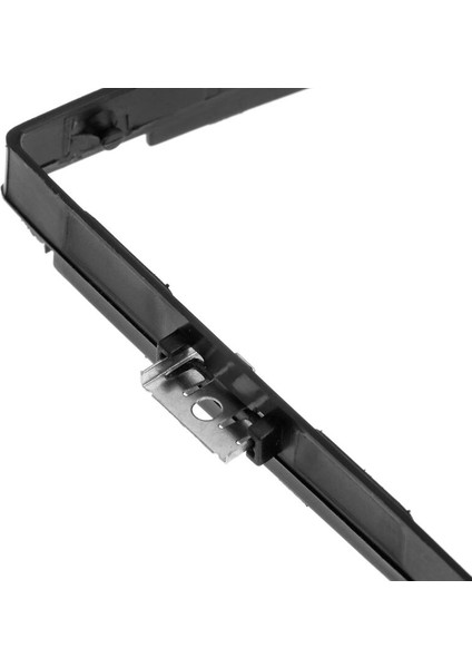 HDD Caddy Çerçeve Braketi Sabit Disk Tepsi Tutucu Sata SSD Adaptörü Lenovo Thinkpad X240 X250 X260 T440 T450 T448S (Yurt Dışından)