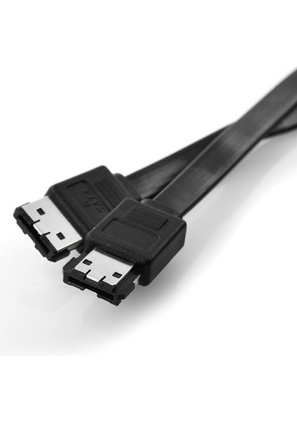 60CM Uzunluğunda Esata Kablosu Harici Seri Ata/sata/sata2 Korumalı Kablo Teli VDX99 (Yurt Dışından)