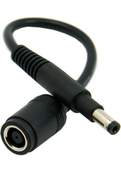 Dc 7.9*5.4mm Lenovo Ultra Ince Dc Ses Jakı Hp Dell 4.8*1.7mm Laptop Şarj Cihazı Fiş Adaptör Kablosu 20 cm Dizüstü Bilgisayar Için (Yurt Dışından) fırsatları