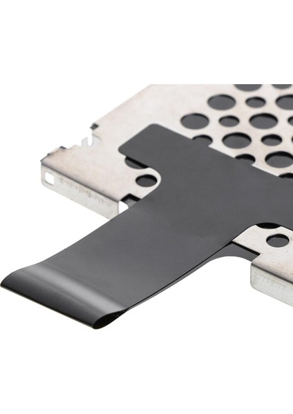 Lenovo Thinkpad T60 T61 T400 T410 T420 Masaüstü Q1JC Için Sabit Disk Tepsisi Caddy Ray (Yurt Dışından)