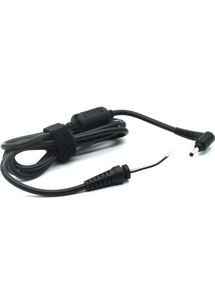 1 Adet 3.0x1.1mm Dc Güç Şarj Cihazı Fiş Kablosu Konektörü Asus/samsung Dizüstü Bilgisayar Adaptörü Şarj Cihazı Dc Konektörü 3.0*1.0 Kablo (Yurt Dışından) fırsatları