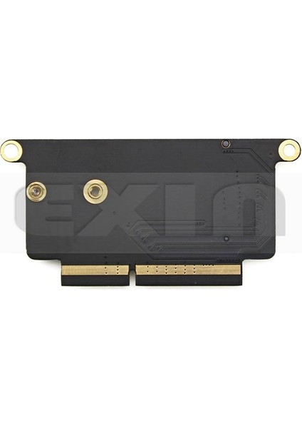 Yeni Dizüstü Bilgisayar A1708 Nvme Pcı Express Pcıe M.2 SSD Adaptör Kartı N-1708A Macbook Pro Retina 13 Için (Yurt Dışından) indirimleri