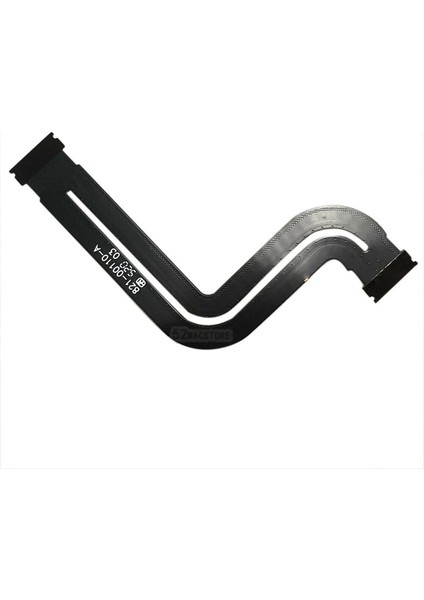 Dokunmatik Yüzey Trackpad Klavye Kablosu 821-00110-A 12 MacBook A1534 821-2697 Dokunmatik Yüzey Trackpad Klavye Kablosu (Yurt Dışından)