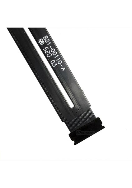 Dokunmatik Yüzey Trackpad Klavye Kablosu 821-00110-A 12 MacBook A1534 821-2697 Dokunmatik Yüzey Trackpad Klavye Kablosu (Yurt Dışından)