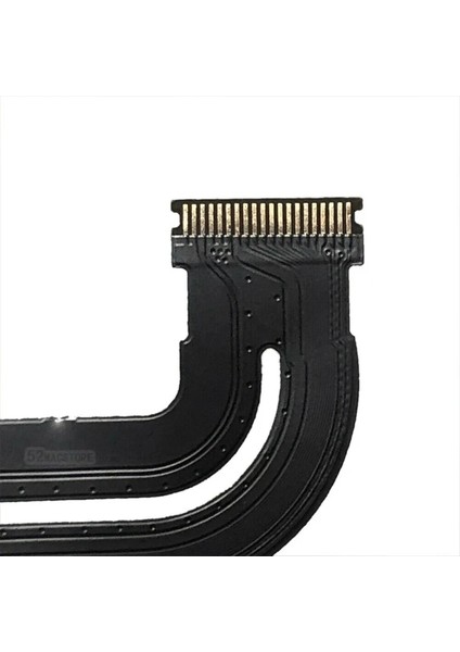 Dokunmatik Yüzey Trackpad Klavye Kablosu 821-00110-A 12 MacBook A1534 821-2697 Dokunmatik Yüzey Trackpad Klavye Kablosu (Yurt Dışından)