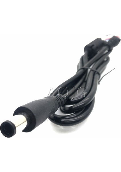 Dc Ucu 7.4x5.0mm Güç Fişi Soketli Konnektör Kordon/kablo Için Dellaptop 1.2 M Promosyon Bilgisayar Dc Konektörü Kablosu Forhp (Yurt Dışından) modelleri