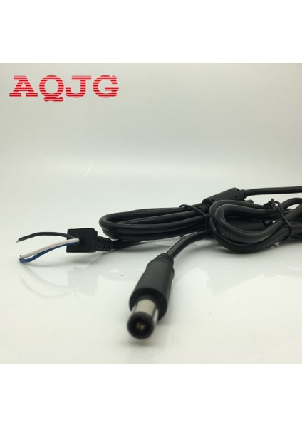 Dc Ucu 7.4x5.0mm Güç Fişi Soketli Konnektör Kordon/kablo Için Dellaptop 1.2 M Promosyon Bilgisayar Dc Konektörü Kablosu Forhp (Yurt Dışından) fırsatları