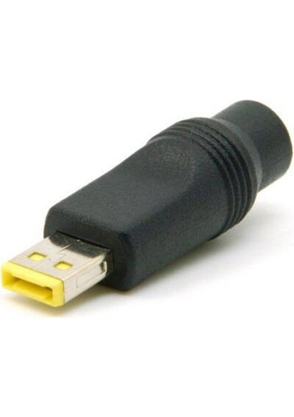 Dc Güç Adaptör Fişi Dönüştürücü Lenovo Thinkpad 10 Helix 2 Dizüstü Bilgisayar 5.5x2.1mm Kadın Kare Fiş Konnektörü Dizüstü Bilgisayar Şarj Cihazı (Yurt Dışından) modelleri