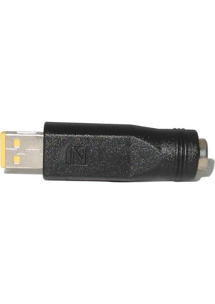 Dc Güç Adaptör Fişi Dönüştürücü Lenovo Thinkpad 10 Helix 2 Dizüstü Bilgisayar 5.5x2.1mm Kadın Kare Fiş Konnektörü Dizüstü Bilgisayar Şarj Cihazı (Yurt Dışından) indirimleri