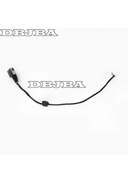 Jack Lenovo Ideapad G50 G50-70 G50-45 G50-30 G50-40 G40-70 G50-80 DC31100LD00 LG00 Dizüstü Dc Güç Soketli Konnektör Kablosu (Yurt Dışından)