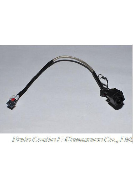 Sony Vaıo Vpc Cw Vpc-Cw Vpccw M870 073-0101-7324-A Dc Güç Jakı Şarj Kablosu Tel Kordon Konektörü (Yurt Dışından)