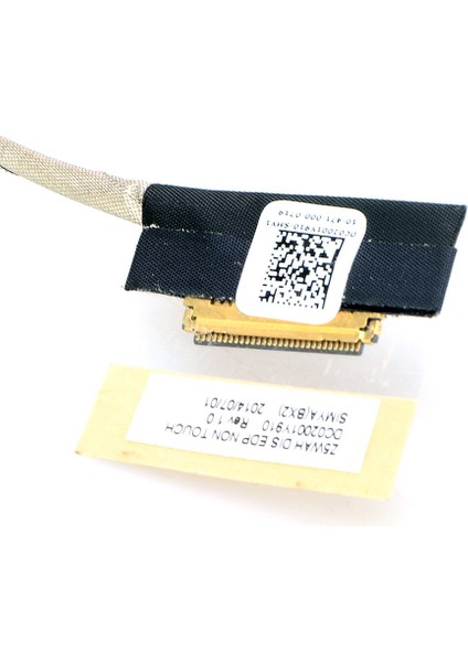 Yeni Laptop LCD Kablosu Acer E5 E5-511 E5-521 E5-551 E5-571 E5-571G V3-572 V5-572 Z5WAH DC02001Y910 (Yurt Dışından) fırsatları