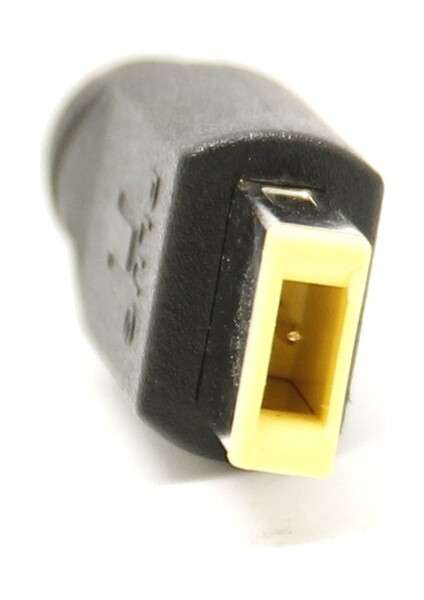 20 V Ince Ucu 2 Pin Dizüstü Bilgisayar Adaptörü Konnektör Dönüştürücü Lenovo Thinkpad X1 Karbon T440P G40 X270 Dizüstü Bilgisayar Şarj Cihazı (Yurt Dışından) modelleri